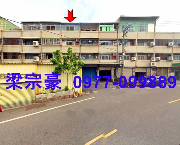 彰化法拍透天-3