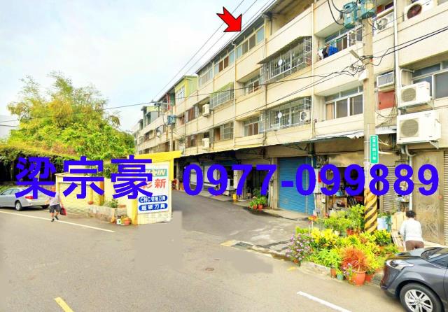 彰化法拍透天-4