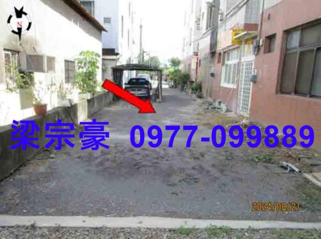 彰化溪州透天拍賣-4