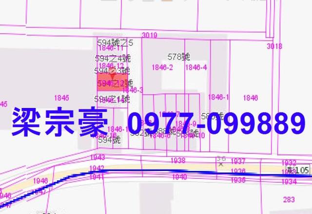 彰化溪州透天拍賣-5