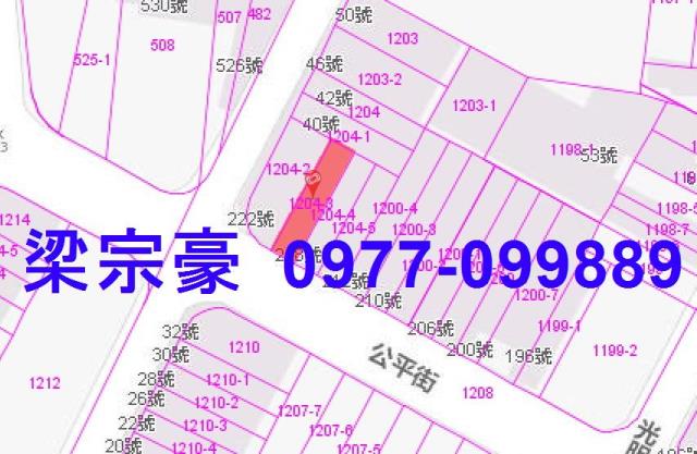 溪州透天法拍-4