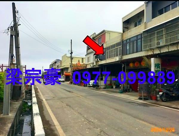 彰化福興透天法拍-9