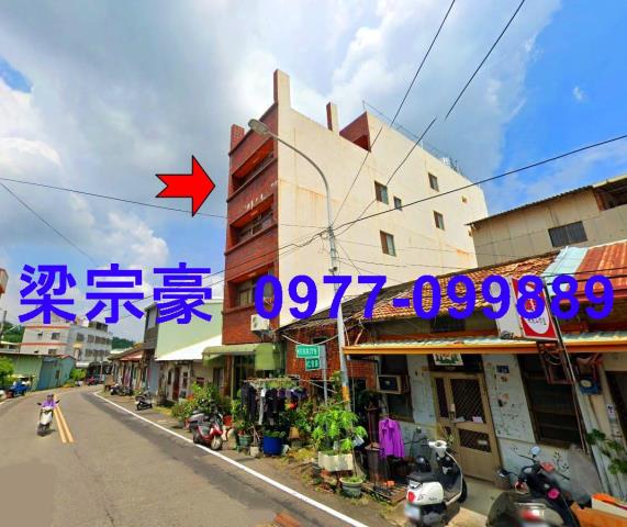 彰化芬園法拍透天-2