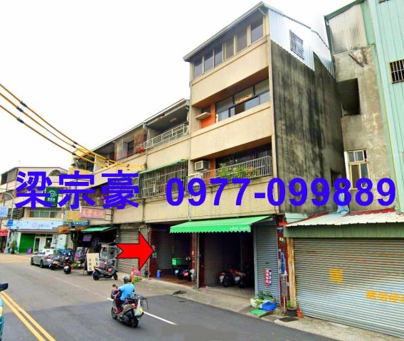 台中潭子透天法拍-2