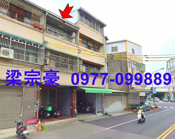 台中潭子透天法拍-3
