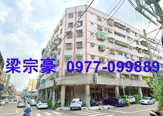 台中法拍大樓-3
