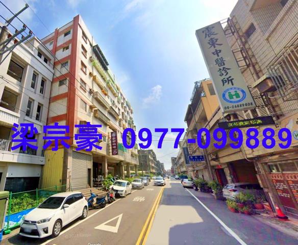 台中法拍大樓-4