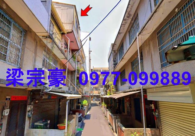 大甲透天法拍-2