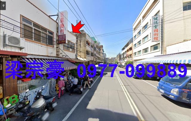大甲透天法拍-4