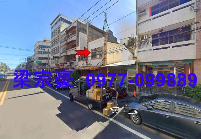 大甲透天法拍-6