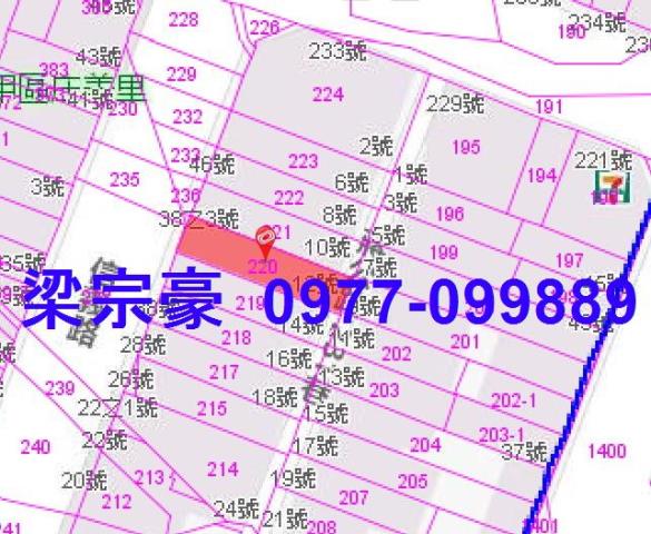 大甲透天法拍-7