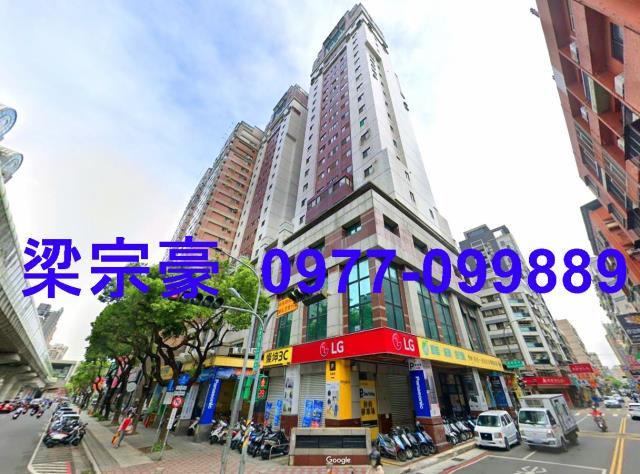 北屯拍賣大樓-1