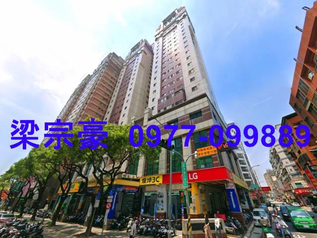 北屯拍賣大樓-2