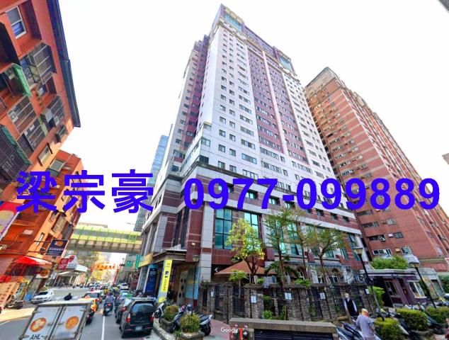 北屯拍賣大樓-4