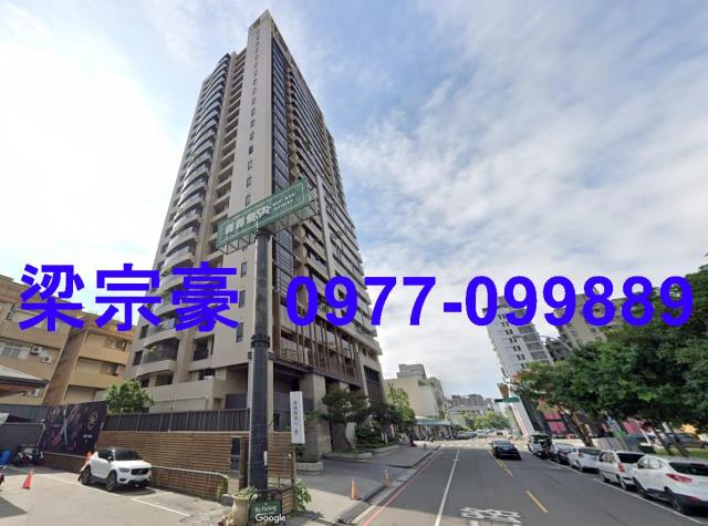 北屯法拍大樓-2
