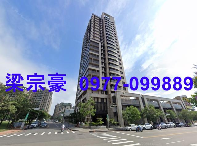 北屯法拍大樓-3