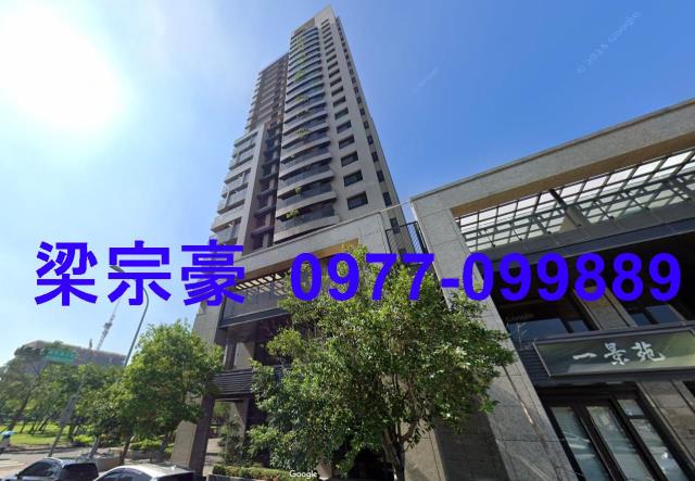 北屯法拍大樓-4