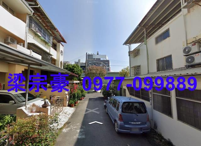 台中北屯透天法拍-3