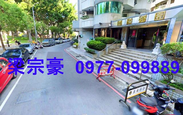 西區法拍大樓-4