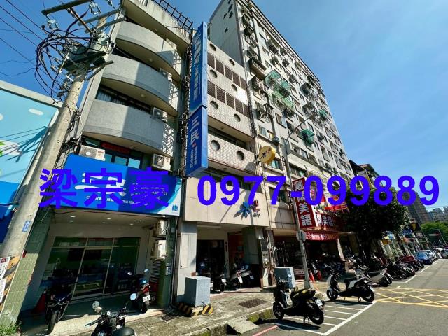 西屯法拍透天-3