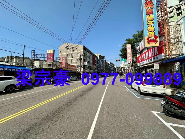 西屯法拍透天-4