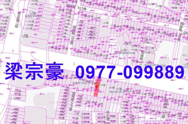 彰化市透天法拍-4