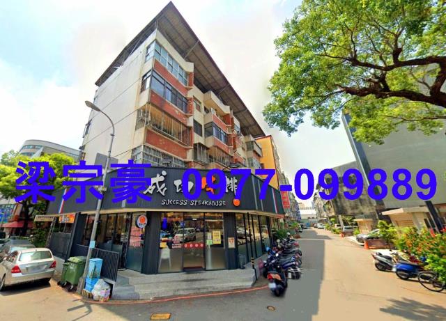台中公寓拍賣-2