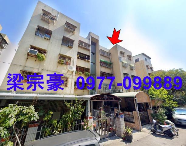 台中公寓法拍-3