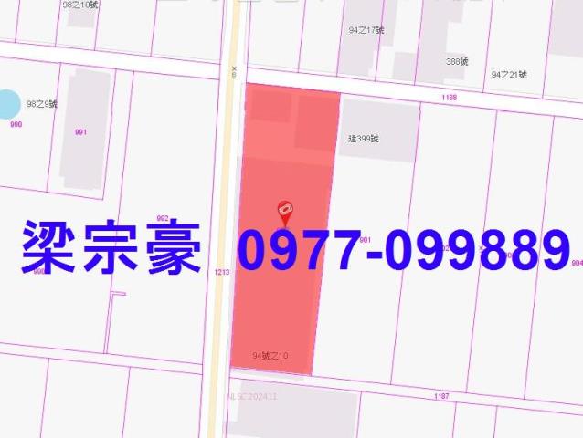 彰化埔鹽法拍農舍-5