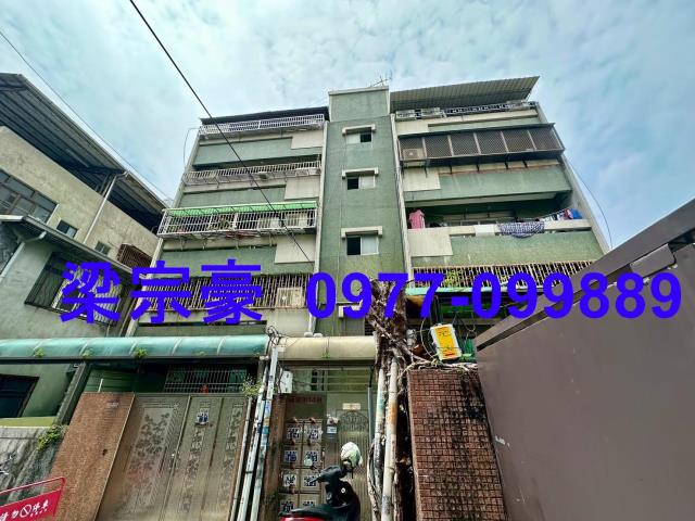 台中公寓法拍-4