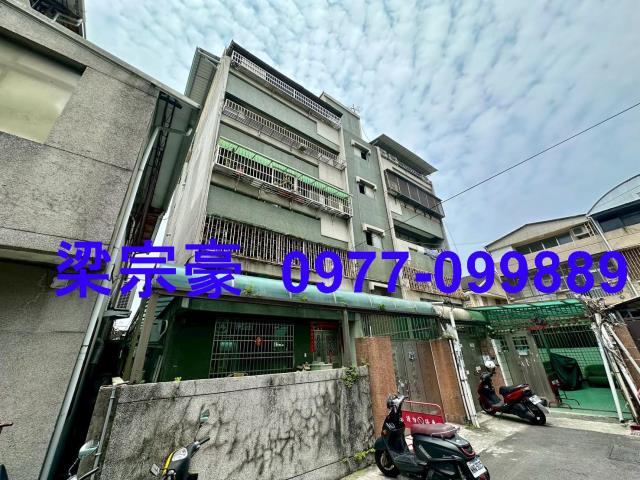 台中公寓法拍-5