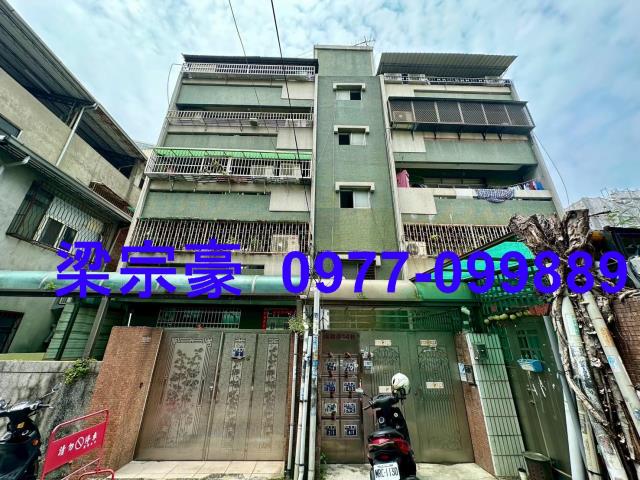 台中公寓法拍-6