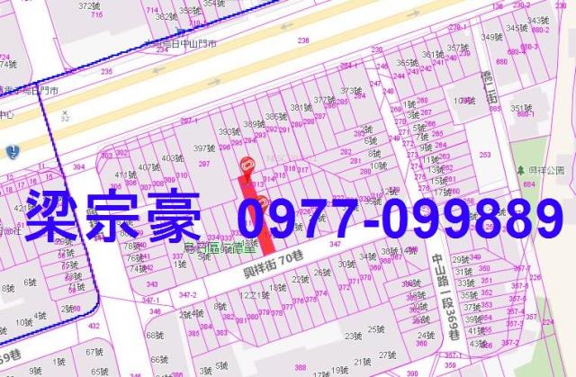 烏日透天法拍-4