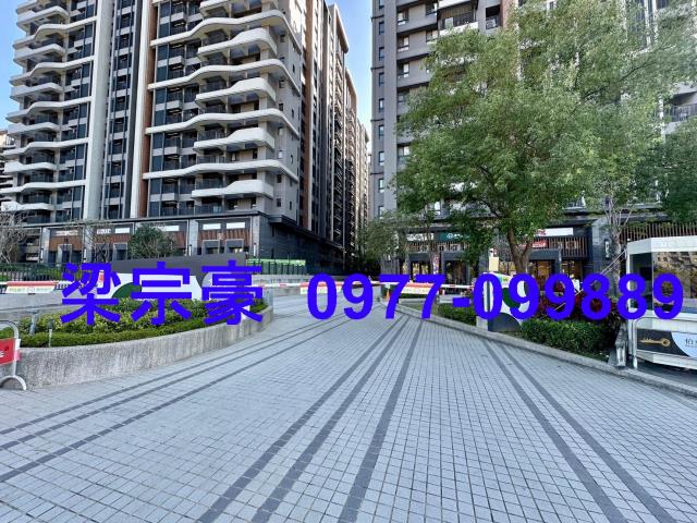 台中北屯拍賣大樓-6