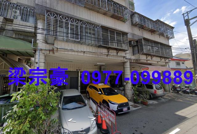 北屯法拍華廈-1