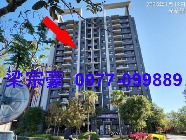 北屯法拍大樓-1