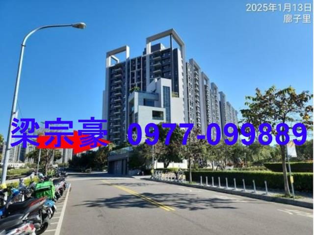 北屯法拍大樓-2