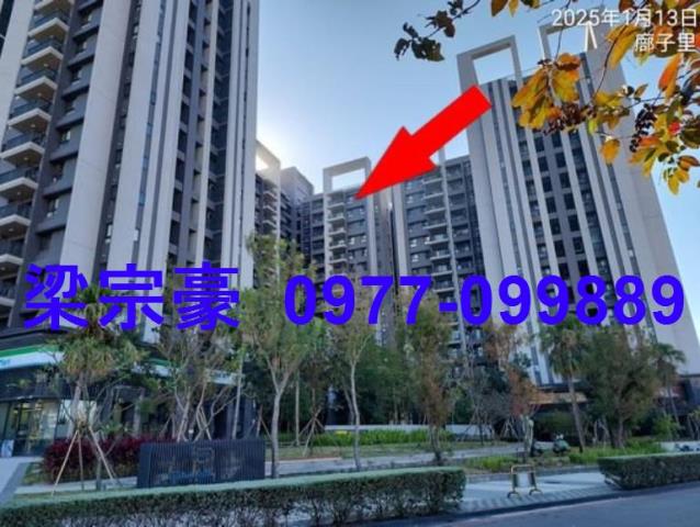 北屯法拍大樓-3