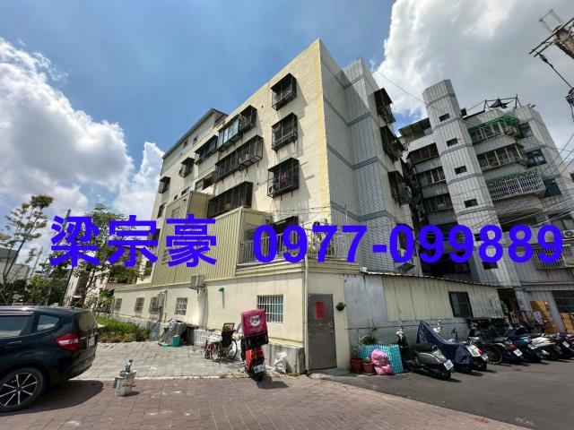 大里法拍大樓-2