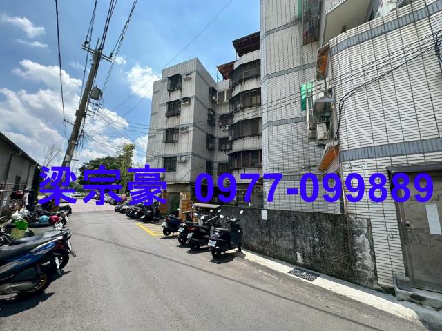 大里法拍大樓-5