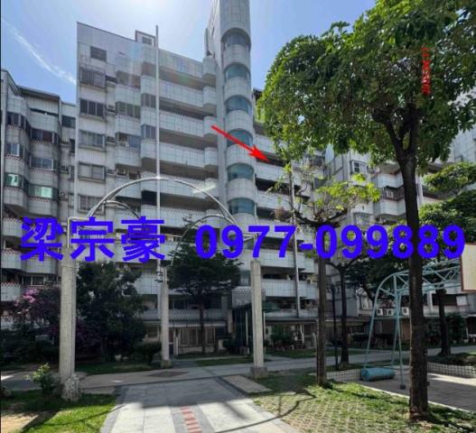 台中大里大樓法拍-5