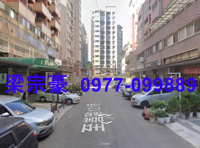 台中西屯大樓拍賣-5