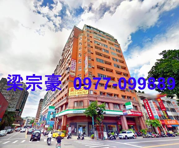 台中北區法拍大樓-2