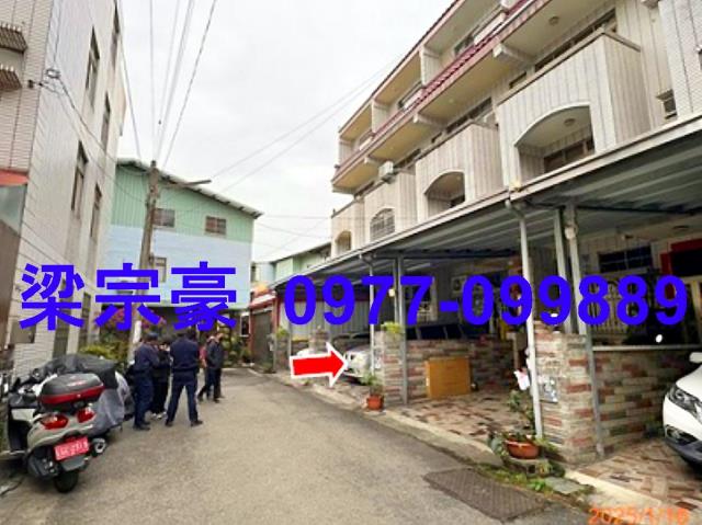 南投草屯透天法拍-3