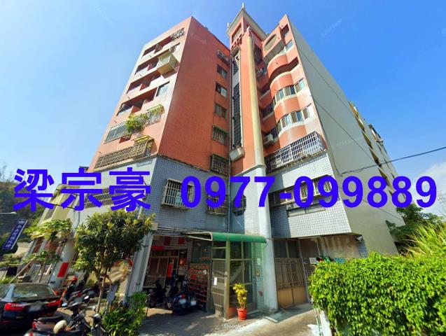 彰化市法拍大樓-1