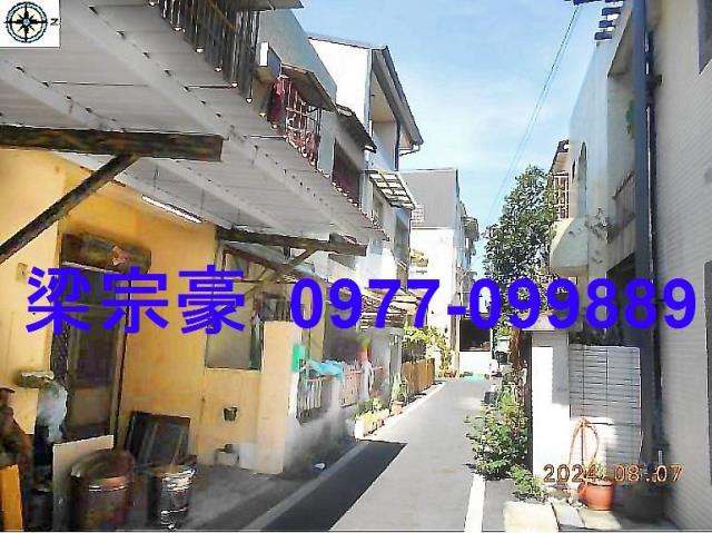 彰化北斗法拍透天-5