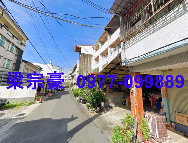 竹山透天法拍-2
