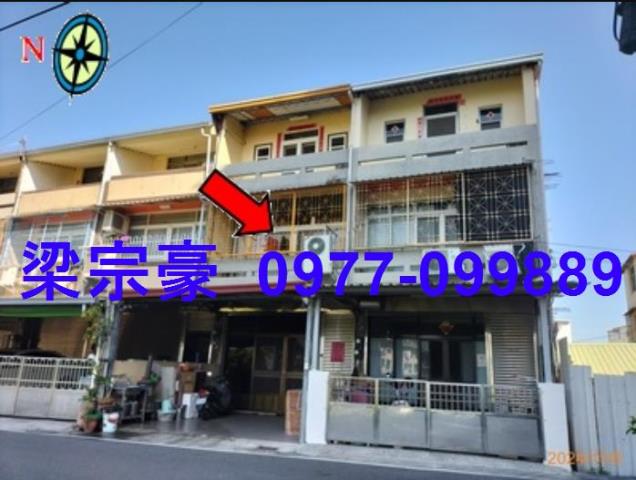 草屯法拍透天-3