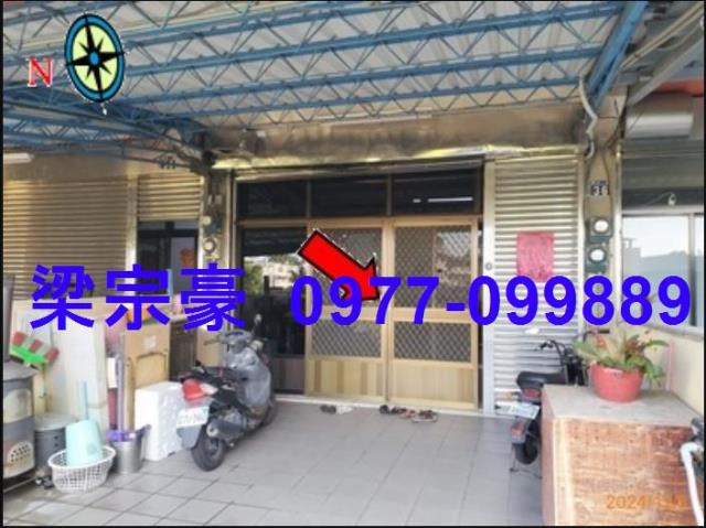 草屯法拍透天-4
