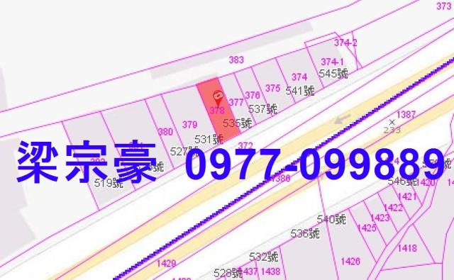 豐原透天法拍-1